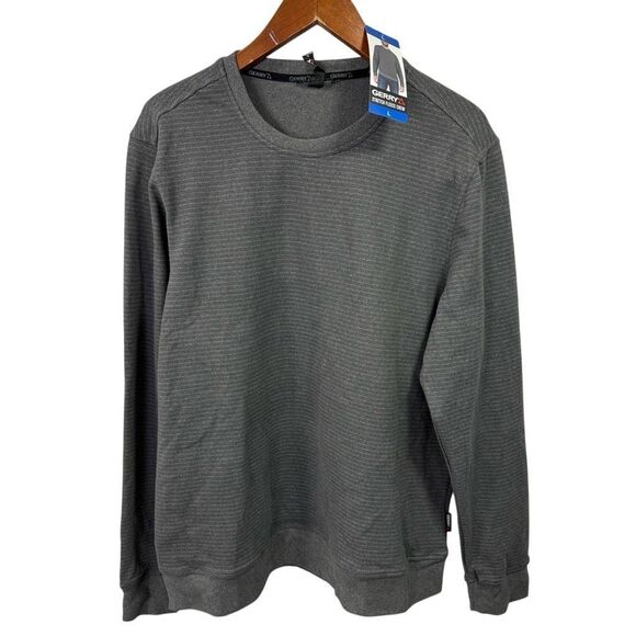 Gerry Men’s Sweatshirt sz L Pullover NEW #G377 - Picture 1 of 8